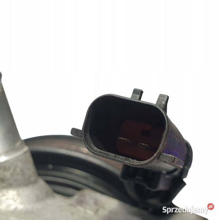 POMPA WODY Jeep Cherokee KJ 28 CRD wodna lubelskie Chełm