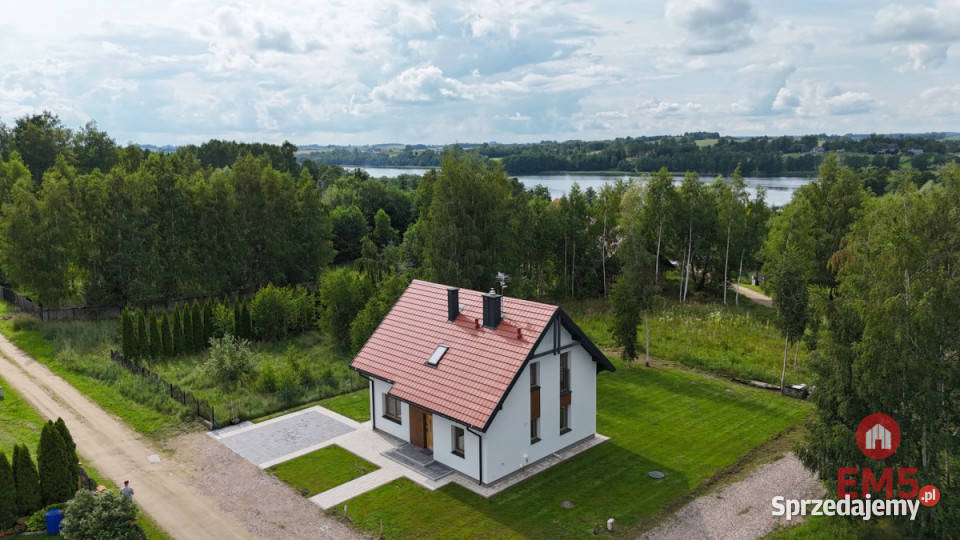 Dom wolnostojący na sprzedaż Przejma Wielka 695m2