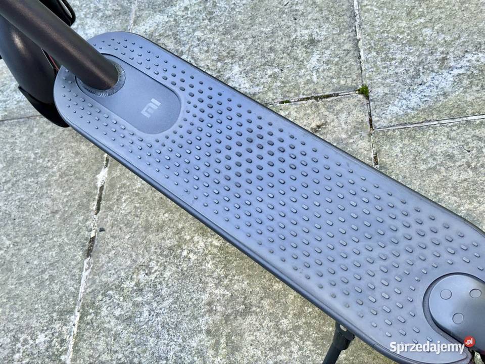 Hulajnoga Elektryczna Xiaomi mijia m365 Scooter Warszawa