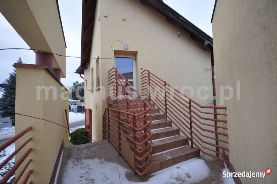 Obiekt do wynajecia granicy Wrocławia dolnośląskie Mirków