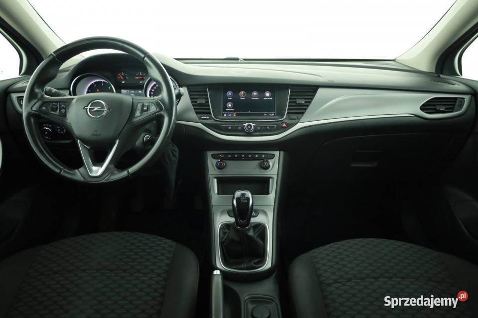 Opel Astra 15 CDTI Piaseczno