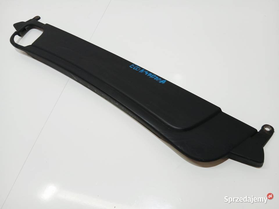NAKŁADKA PASA PRZEDNIEGO BMW E60 20D 7803340