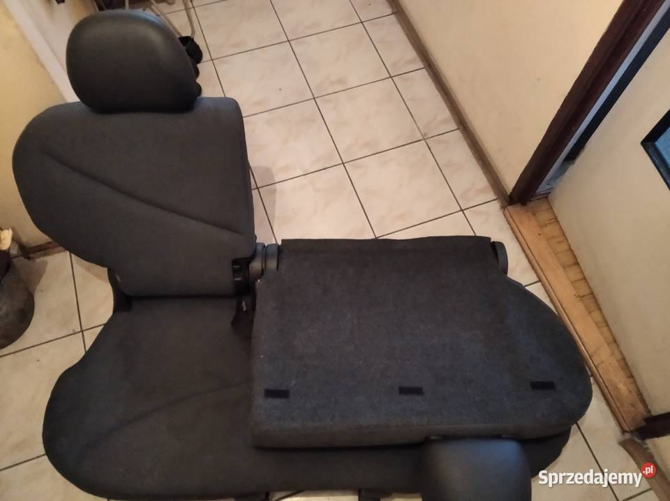 toyota yaris kanapa fotel Części samochodowe Lublin