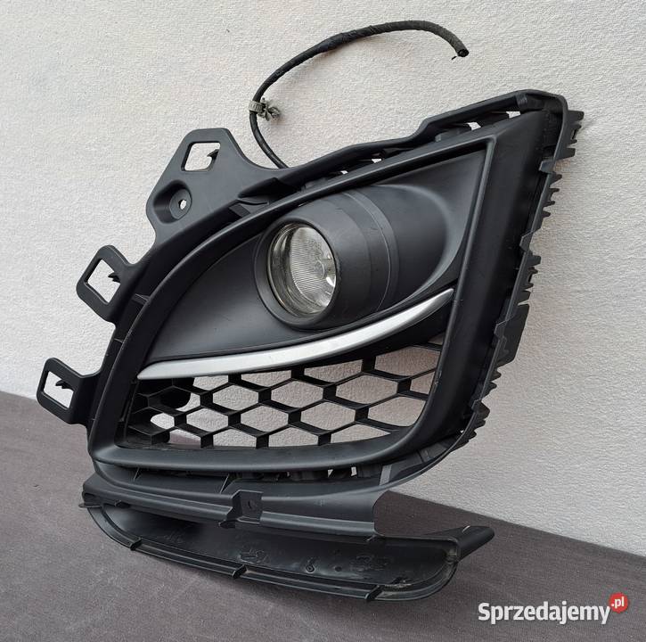GDK250C21 kratka zderzaka halogenu lewa Mazda 6 dolnośląskie sprzedam