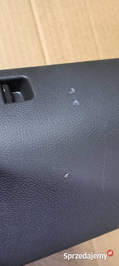 Schowek Fiat Uno Luzino