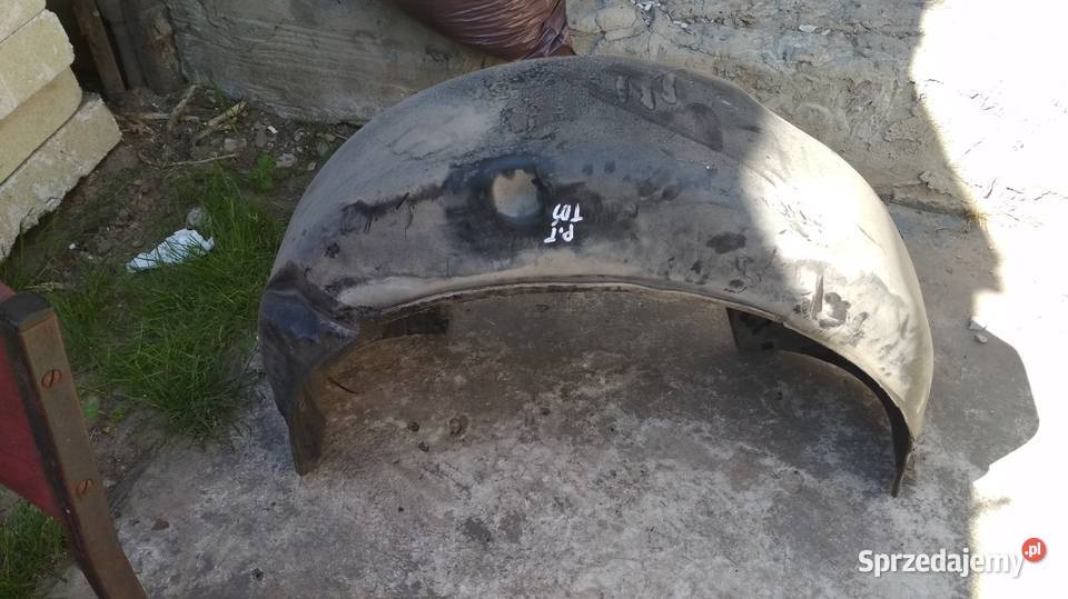 Nadkole lewy prawy tył przód bmw e39 touring Starachowice
