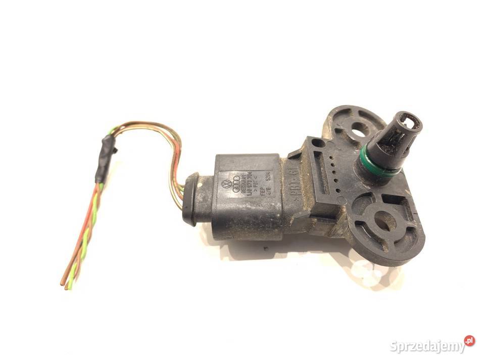 PRZEPŁYWOMIERZ SEAT IBIZA IV 0261230095 14 85 sprzedam