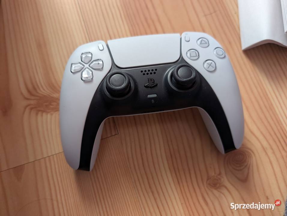 PlayStation 5 digital 1tb Damnica