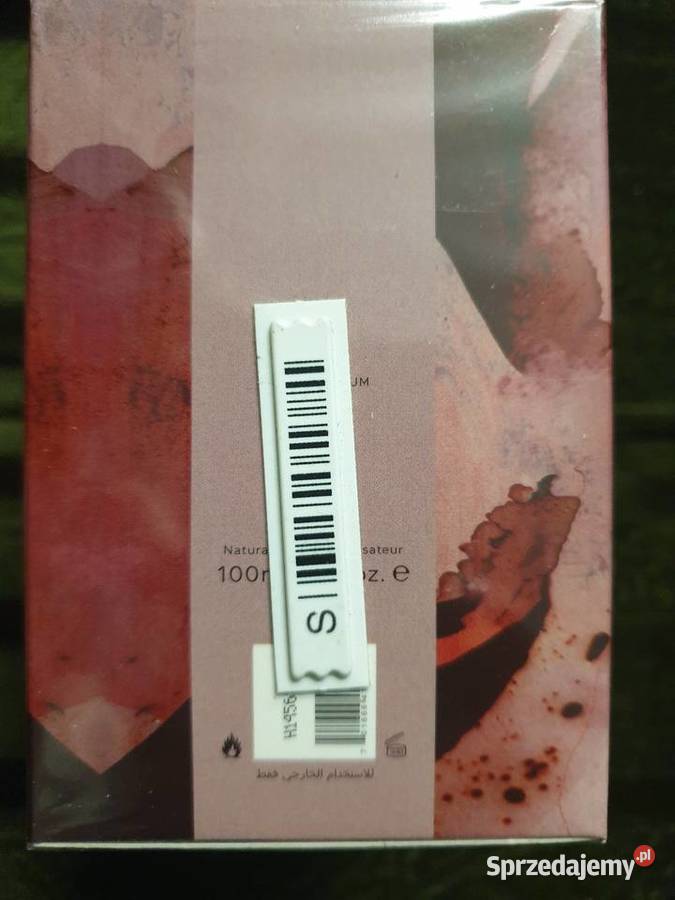 Amouage Guidance woda perfumowana unisex 100 ml mazowieckie Radom