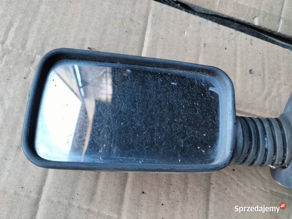 LUSTERKO LEWE Fiat Cinquecento CC Kamień-Kolonia