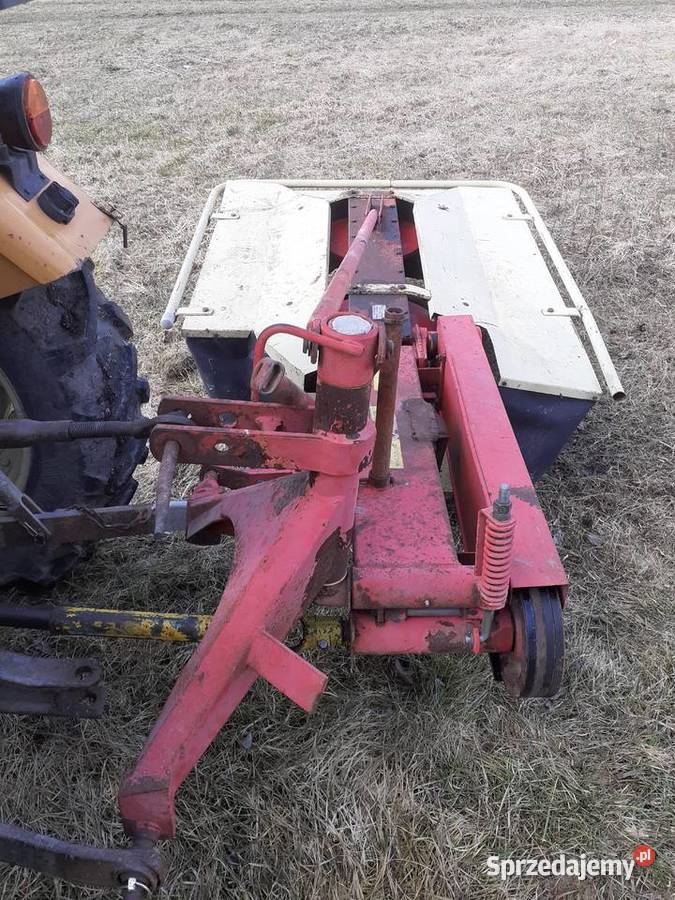 Kosiarka rotacyjna Rotacyjne Wodzisław