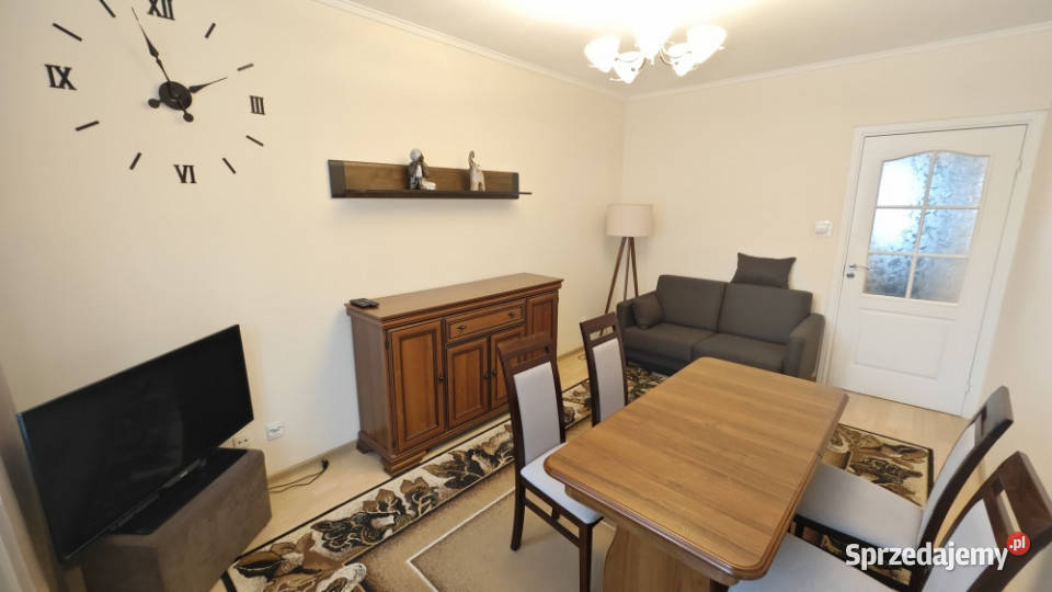 sprzedam mieszkanie 3 pokojowe w centrum 3 piętra i więcej podkarpackie Rzeszów