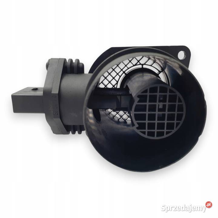 PRZEPŁYWOMIERZ Audi A3 VW Golf V Passat Seat Chełm