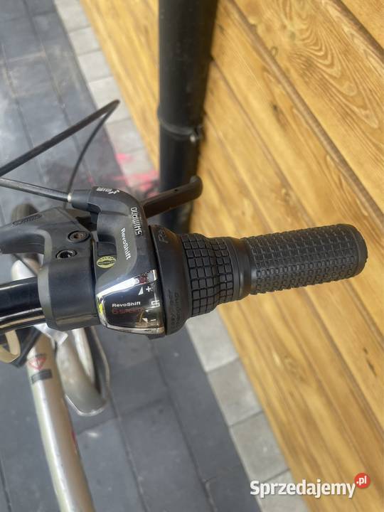 Rower XMH Inowrocław