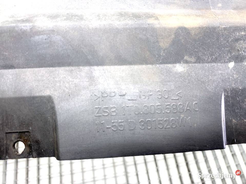 PAS PRZEDNI VW CADDY III 1T0805594 16 102 0415