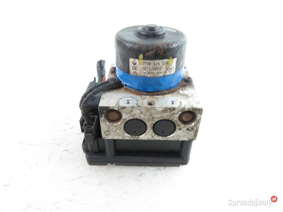 POMPA ABS RENAULT LAGUNA I 7700424520