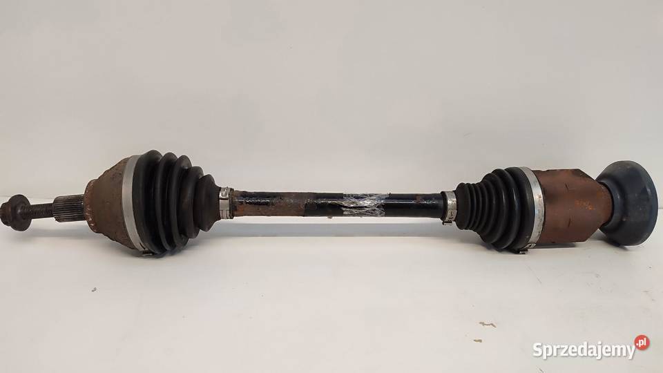 VW TIGUAN II PÓŁOŚ PRZÓD 3Q0407272BH Półosie
