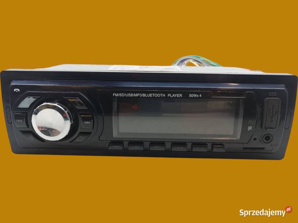 RADIO USB AUX SD Dacia Sandero II 20122020