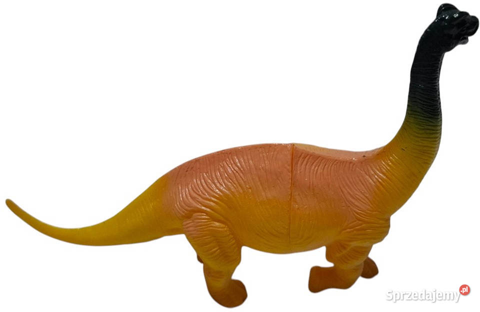 Dinozaur Camarasaurus 35x14x102 Zabawka figurka