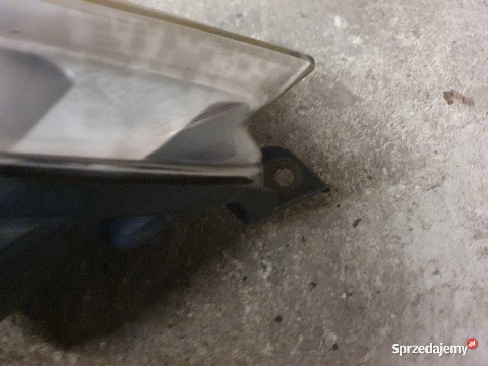 Ford S lampa lewa xenon UK Lampy przednie Bydgoszcz sprzedam