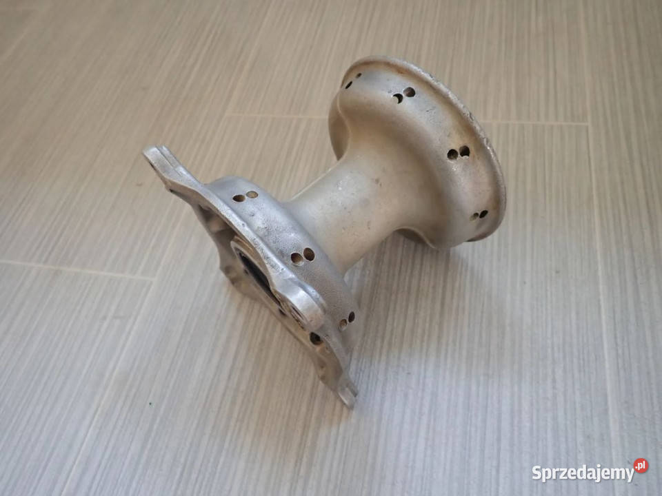 Piasta Koła Przód Suzuki RMZ 250 0609r Strzelce Krajeńskie