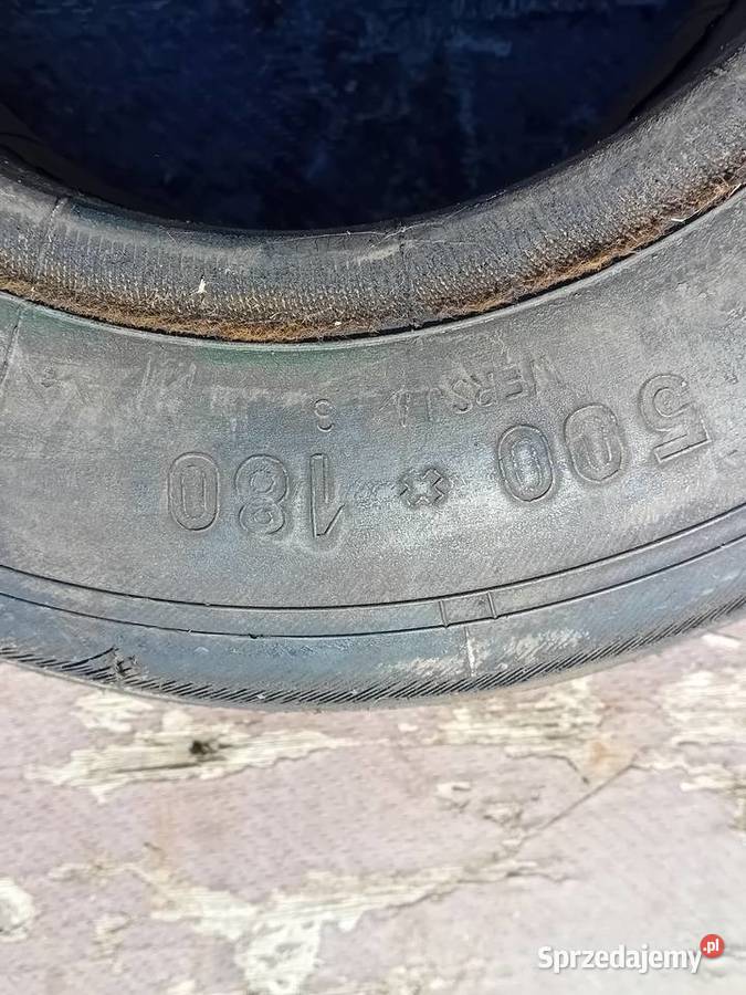 Opona 700x250 600x180 400x140 400x150 380x150 Ryki