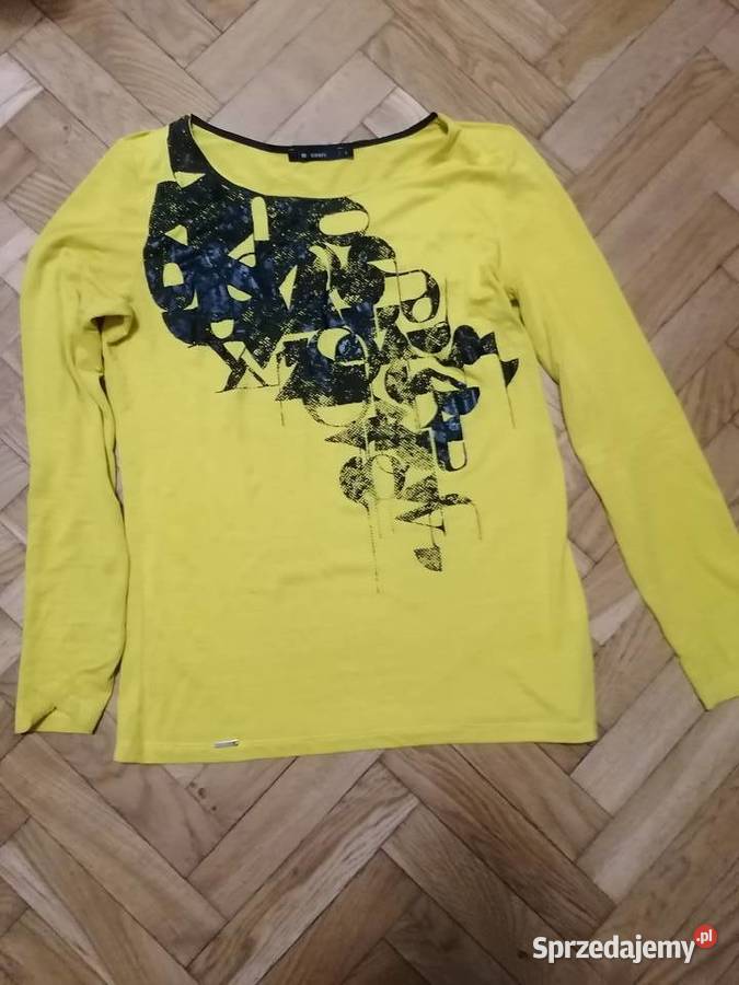 Bluzka Monnari L długi Gdańsk