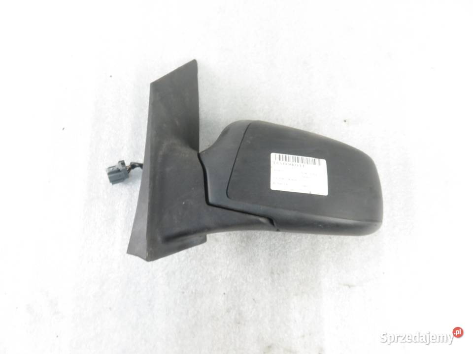 LUSTERKO LEWE FORD FOCUS MK2 II I2