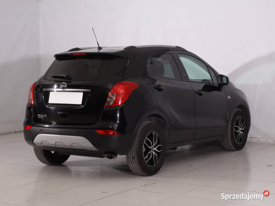 Opel Mokka 14 Turbo Piaseczno