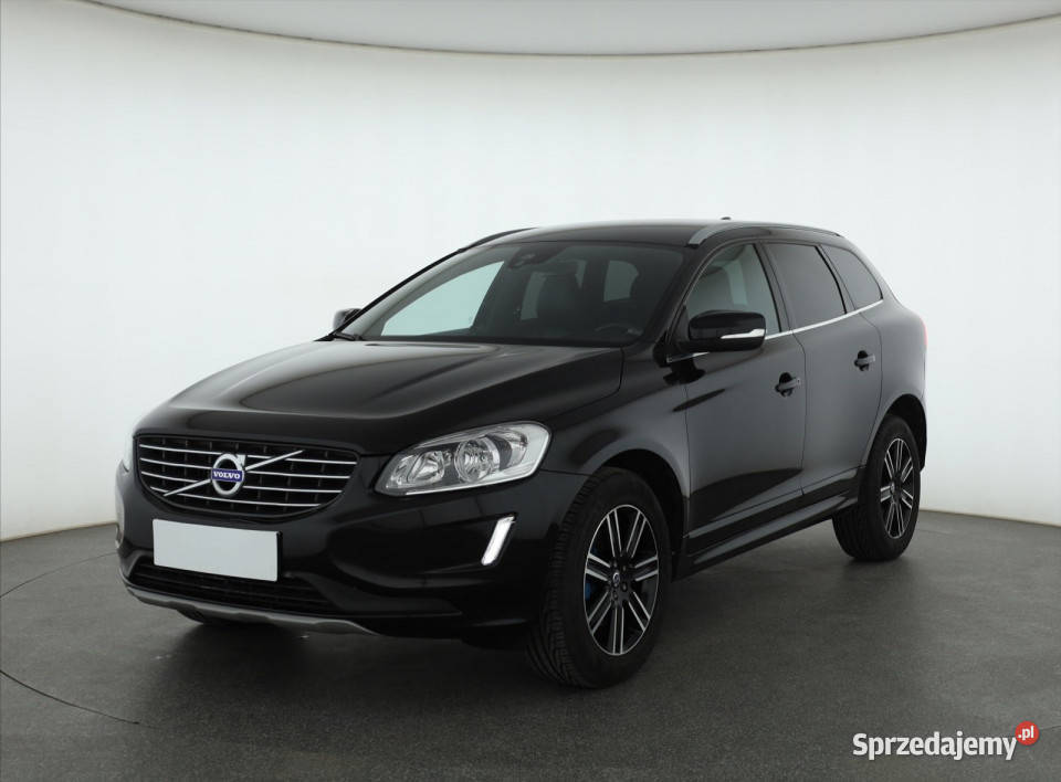 Volvo XC60 D3 Piaseczno