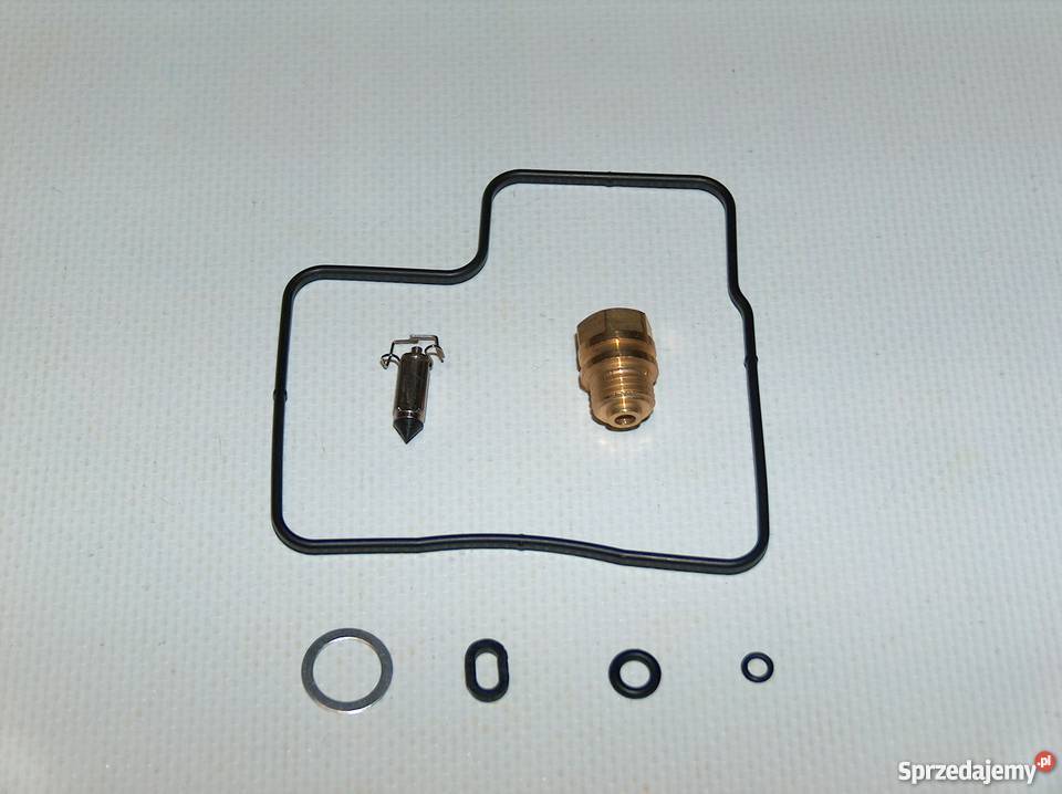 ZESTAW NAPRAWCZY GAŹNIKA VT 600 C Shadow 8896 Zabrze