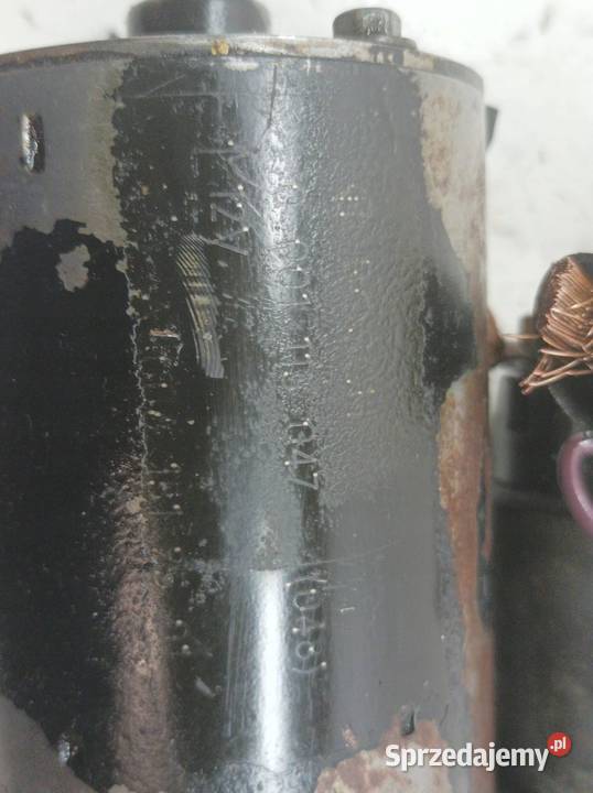 ROZRUSZNIK A0061512501 22 CDI MercedesBenz świętokrzyskie sprzedam