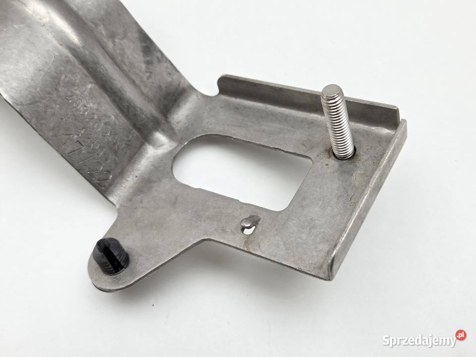 FORD FOCUS MK4 MOCOWANIE UCHWYT Części montażowe Karoseria Janowice