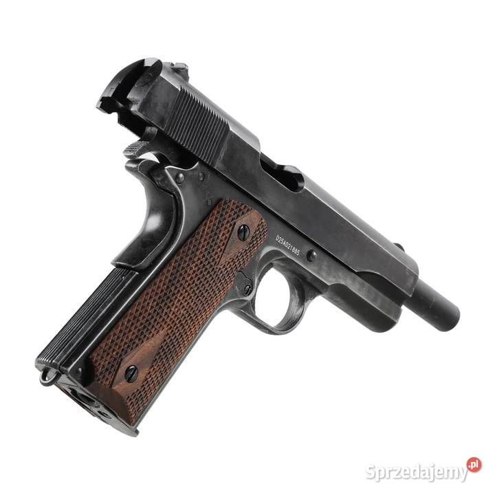 Pistolet wiatrówka Legends 1911 Vintage 45 mm Warszawa