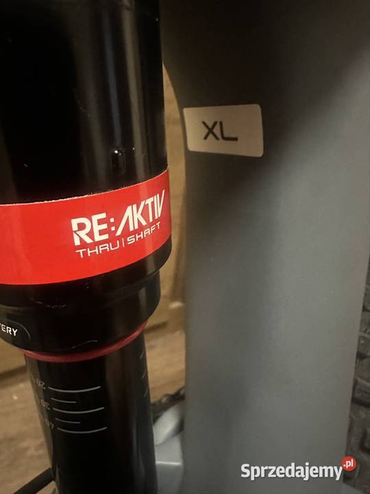 Trek Remedy 97