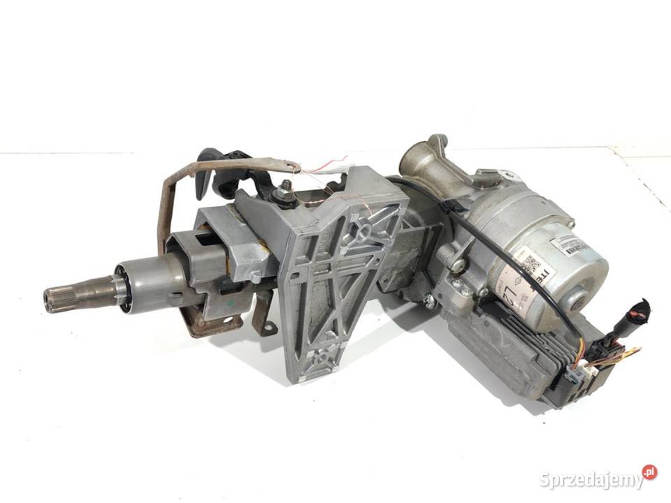 POMPA WSPOMAGANIA RENAULT CLIO IV 488106198R 15