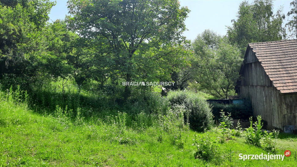 Grunt 1451m2 Michałowice Rzemieślnicza