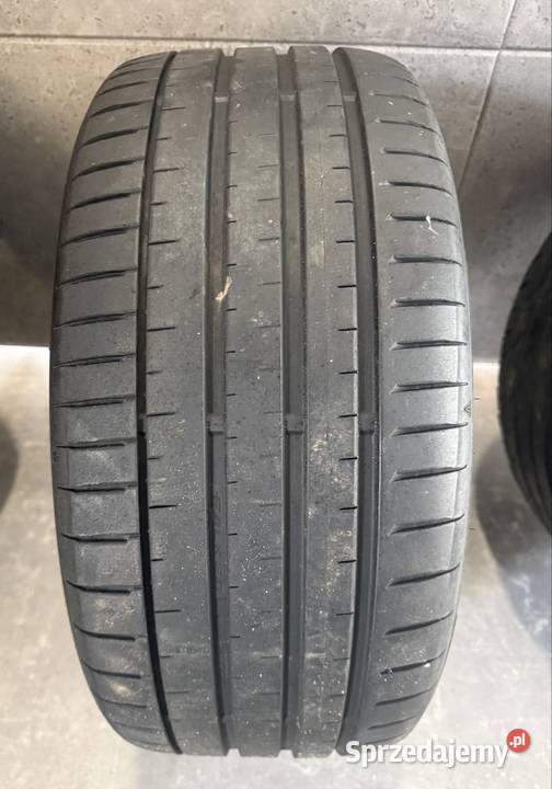19 Audi A5 A4 b8 b9 5x112 ET25 85J felgi koła wielkopolskie