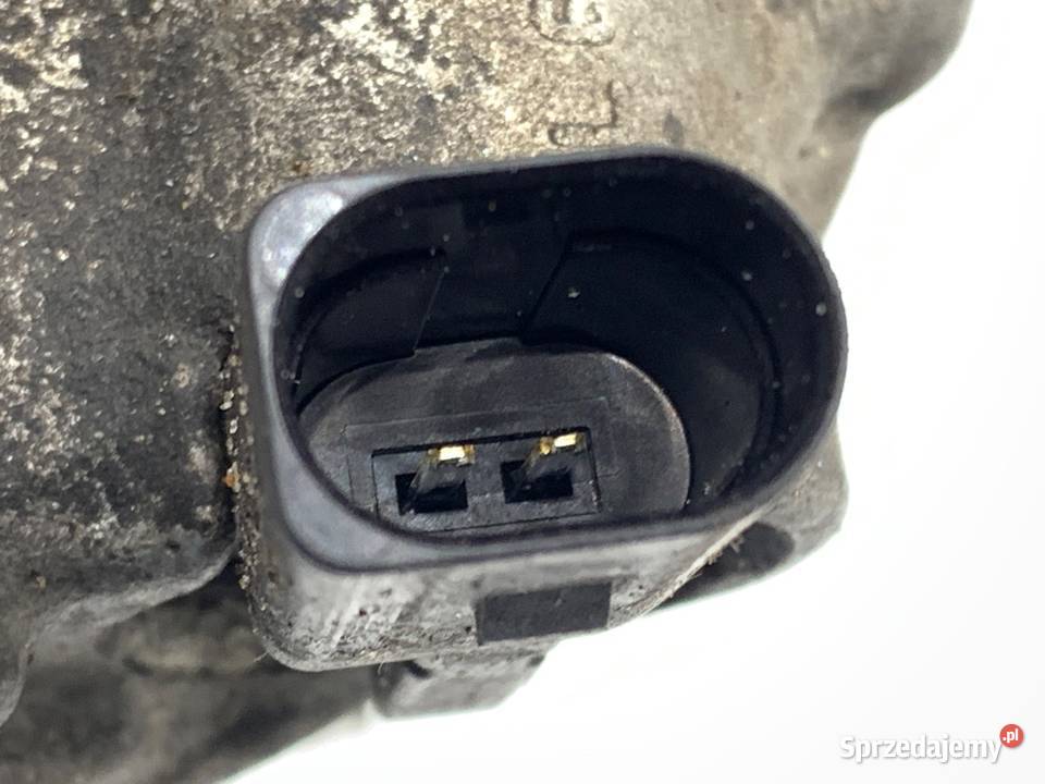 SPRĘŻARKA KLIMATYZACJI VW GOLF V 1K0820859N 14