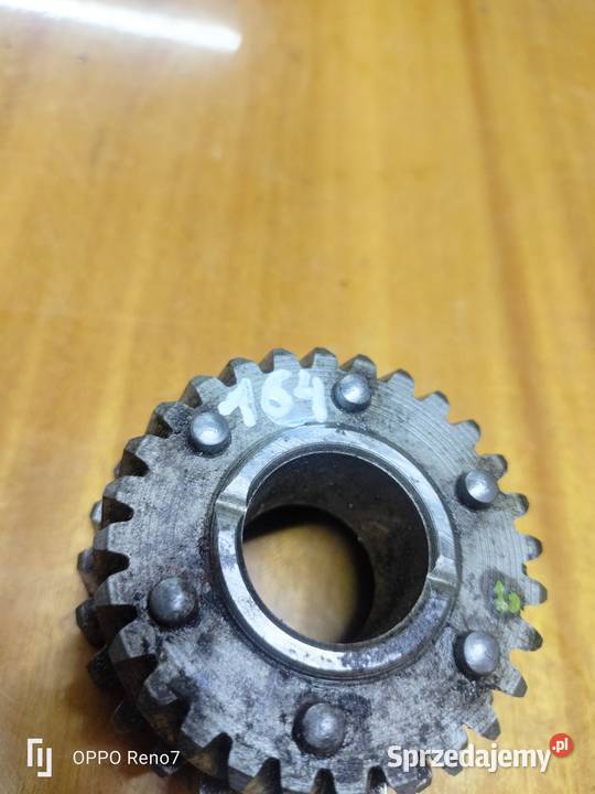 Zabierak sprzęgła MZ ETZ 250 251 Łubno