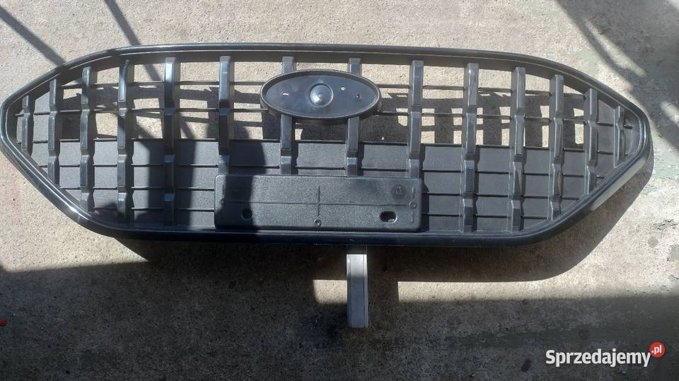Grill Ford Fiesta MK8 Activa osobowe Czerwionka-Leszczyny
