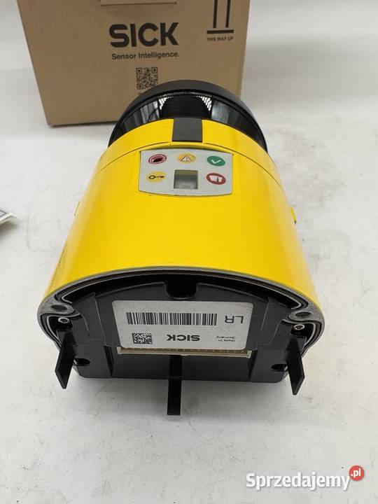 Sick S30B3011BA 1056427 Laser scanner Warszawa