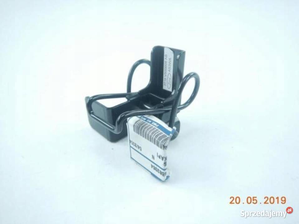 ZAMEK ZACZEP DACHU FORD TRANSIT CONNECT 0213 sprzedam