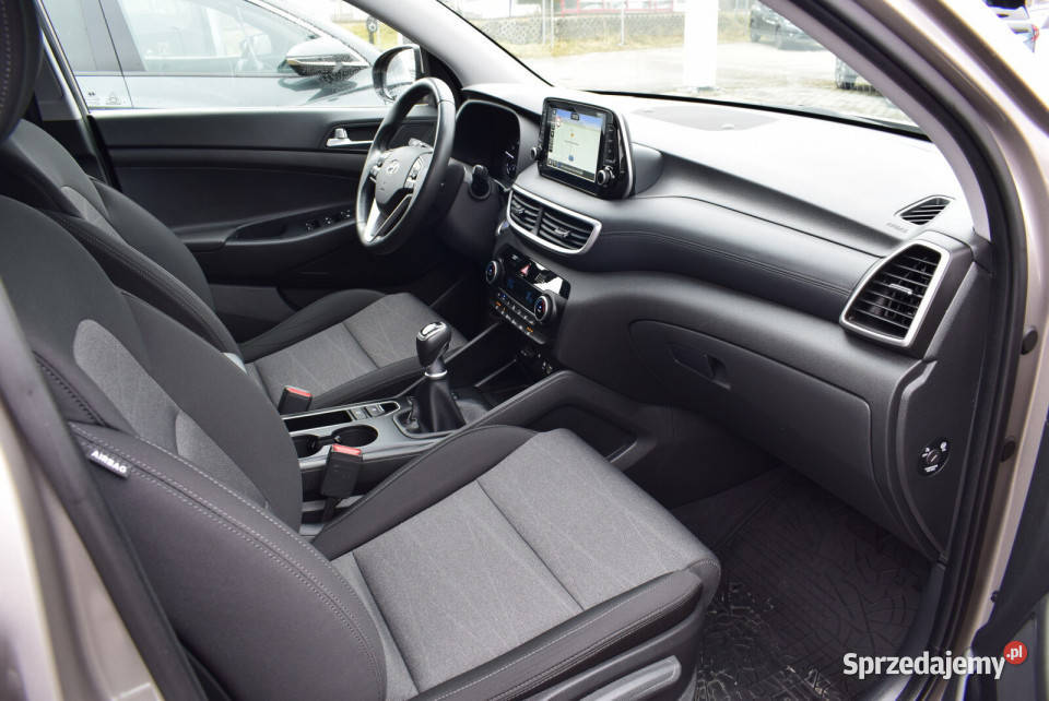 16 GDI 132 Krajowy Style I Właściciel Dealer nieuszkodzony Gliwice sprzedam