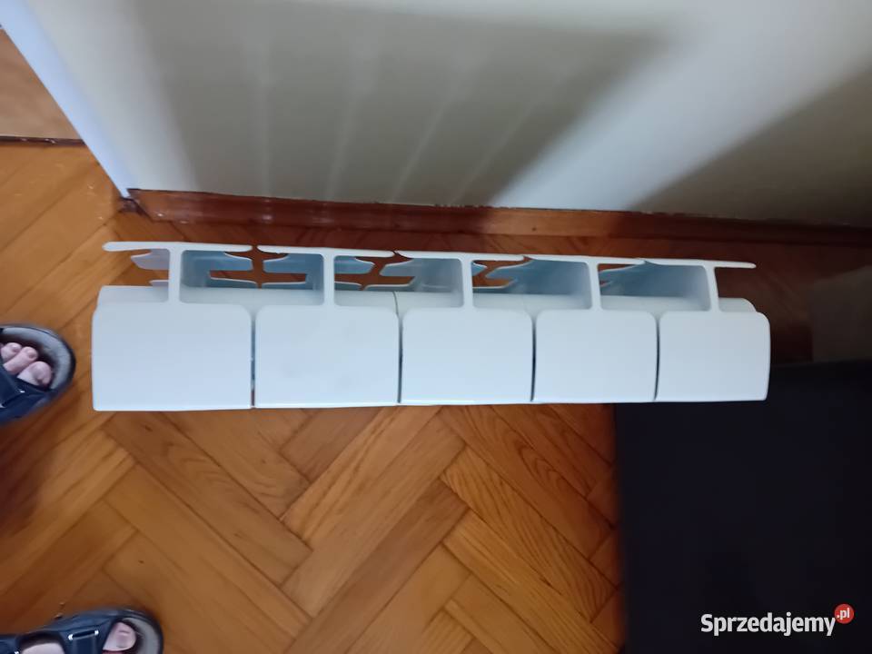 Sprzedam grzejnik CO nowy mazowieckie Góra Kalwaria sprzedam