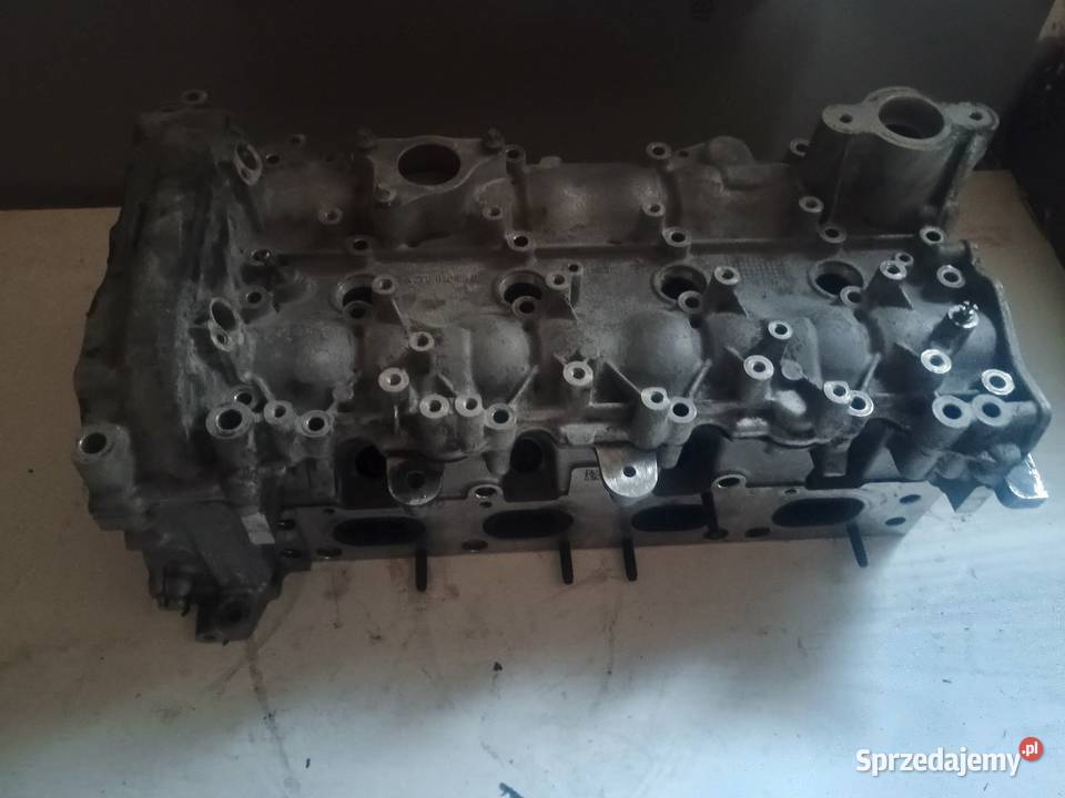 Głowica Mercedes Benz 20 m270 920