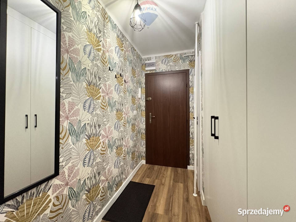 Kawalerka na wynajem Liczba pokoi 1 Brzeszcze