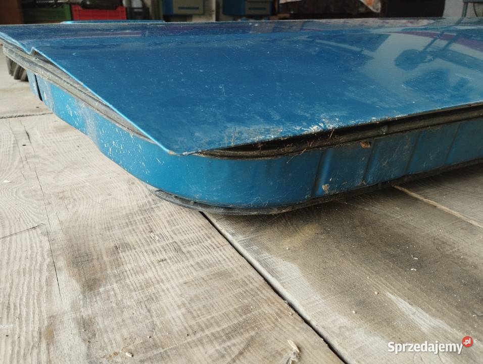Drzwi Suzuki Vitara 1 3D osobowe lubelskie Majdan Łuczycki