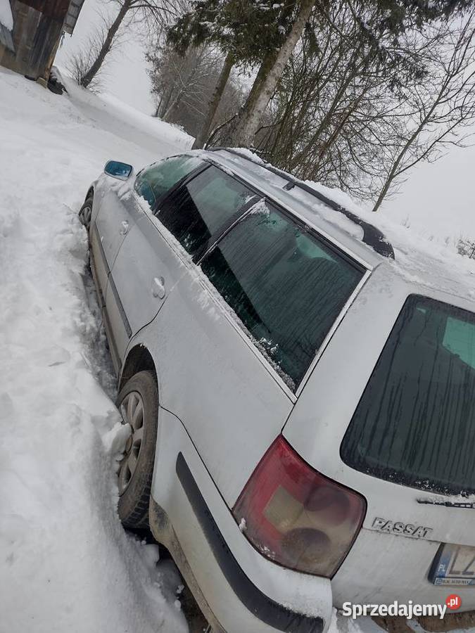 Samochód osobowy Skierbieszów sprzedam