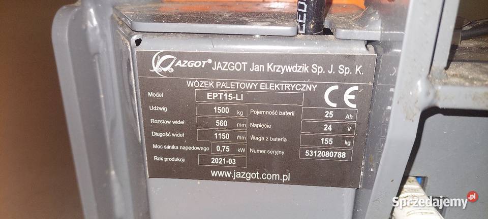 Silniki elektyczne Tuchom